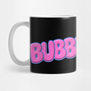 Bubbleguts Mug